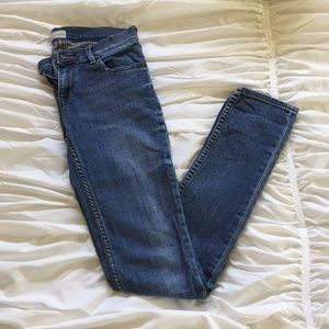 Roxy Denim